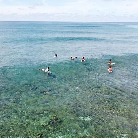 Moodhumaa Inn Guraidhoo  Eksteriør bilde