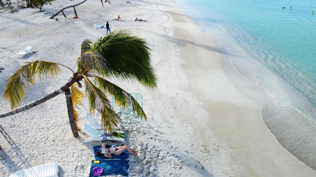 Moodhumaa Inn Guraidhoo  Eksteriør bilde