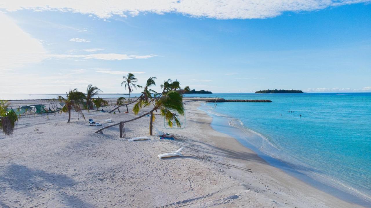 Moodhumaa Inn Guraidhoo  Eksteriør bilde