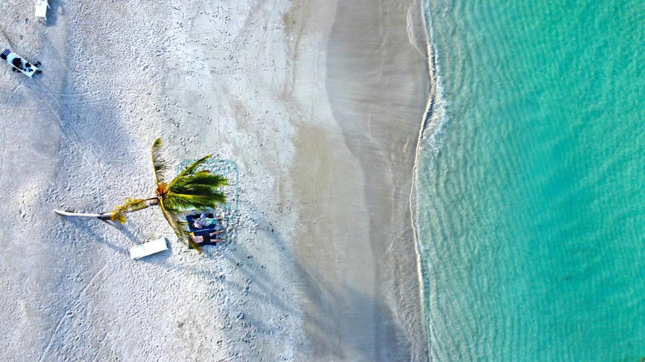 Moodhumaa Inn Guraidhoo  Eksteriør bilde