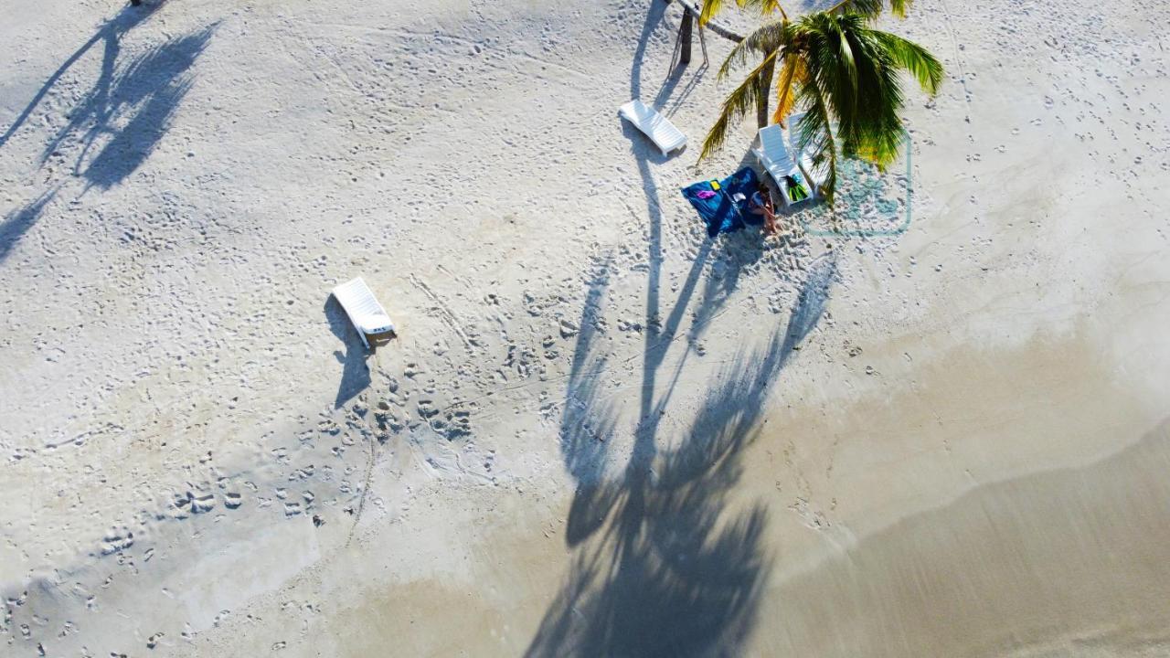 Moodhumaa Inn Guraidhoo  Eksteriør bilde