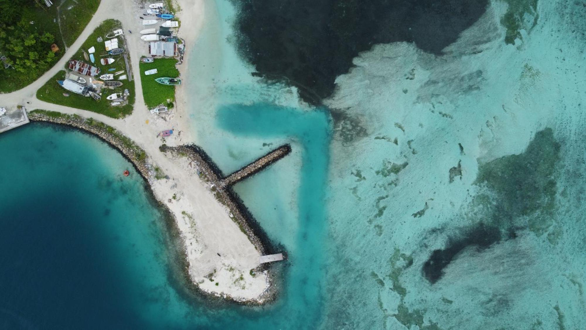 Moodhumaa Inn Guraidhoo  Eksteriør bilde