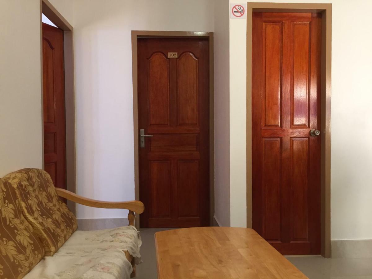 Moodhumaa Inn Guraidhoo  Eksteriør bilde