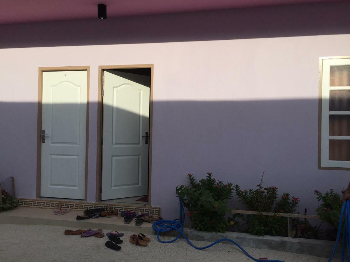 Moodhumaa Inn Guraidhoo  Eksteriør bilde